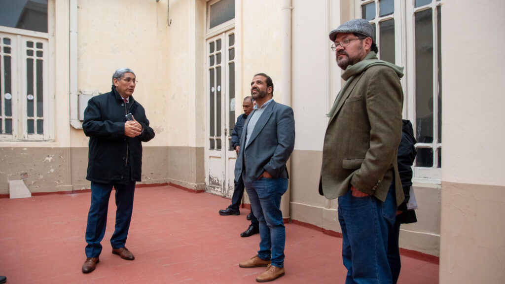 El Licenciado Luis Portelli fue designado como Secretario de Bienestar Universitario
NOTA: unsa.edu.ar/index.php/2025…