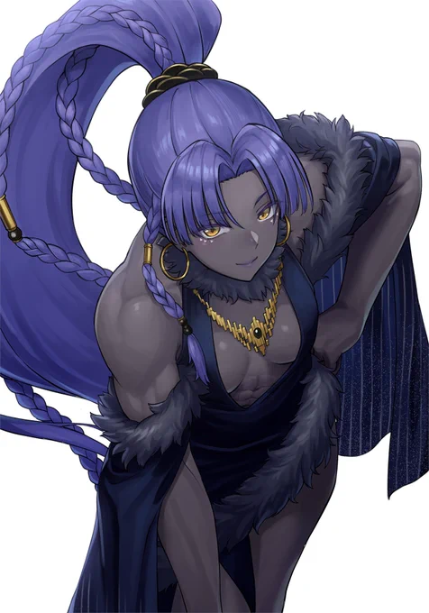 祝装百貌さん