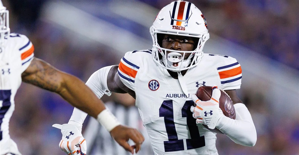 Quick update from this morning on Malcolm Simmons' case after the Auburn receiver was charged with domestic assault last month 247sports.com/college/auburn…
