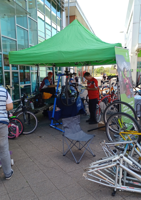 Shirley Police tweet media