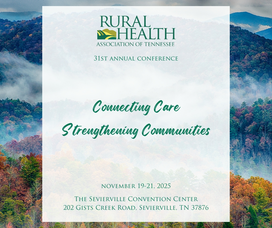 Our conference is just about 100 days away. Early bird pricing is available through August 31. 

Join us this November in beautiful Sevierville, Tennessee. We look forward to seeing you there! 

Register here:
rhat.memberclicks.net/31stannualconf…