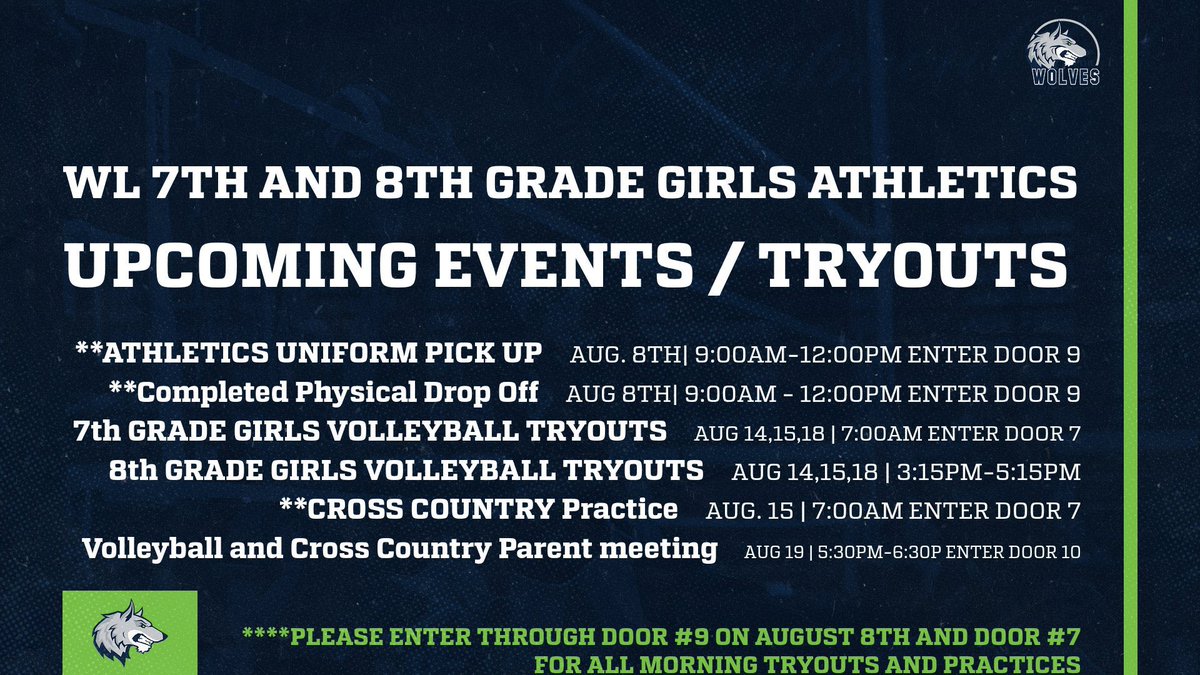 Happening Now until 12pm!