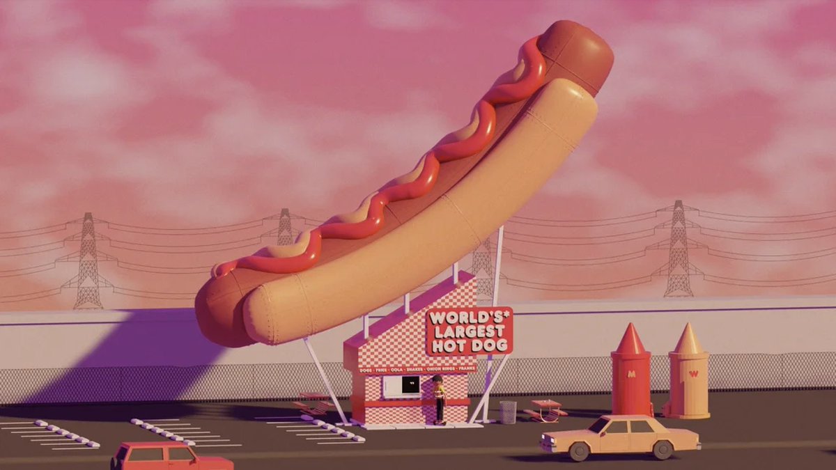 BOYS GO TO JUPITER is "a surreal sci-fi adventure, yes, but it’s also a surprisingly poignant coming-of-age story about taking the time to slow down and ask big, important questions" -@theavclub. Director Q&amp;A tonight moderated by <a href="/GianmarcoSoresi/">gianmarco</a>! ifccenter.com/films/boys-go-…