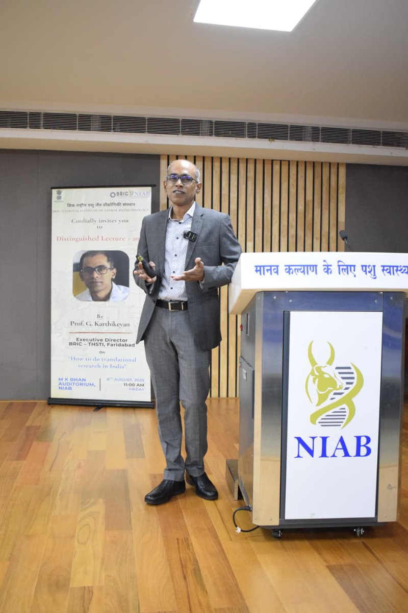 BRIC-NIAB tweet media