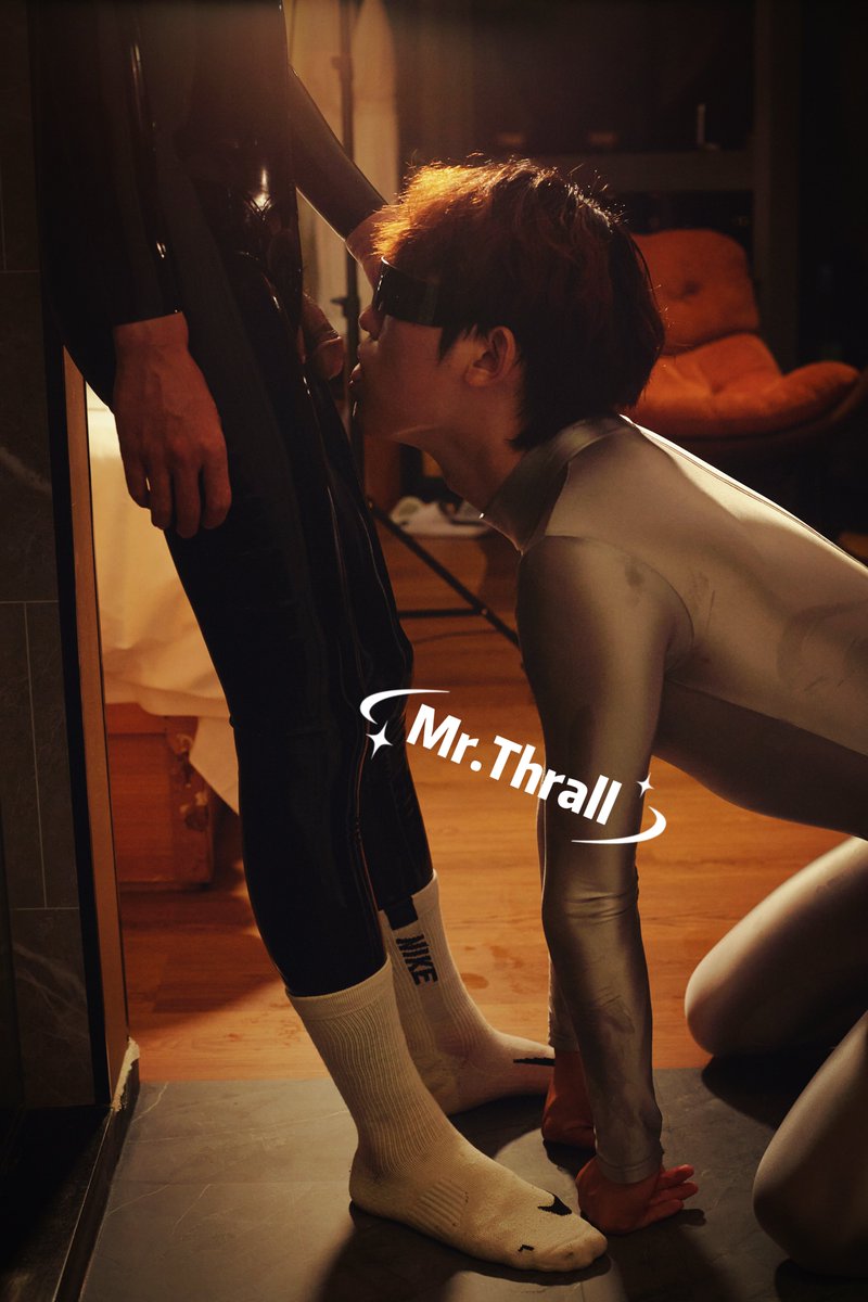 Mr.Thrall tweet media