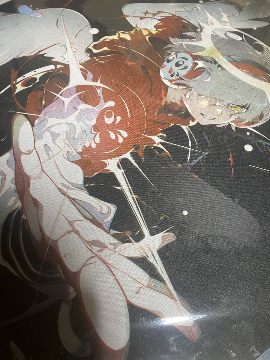 36_uta's tweet image. 神