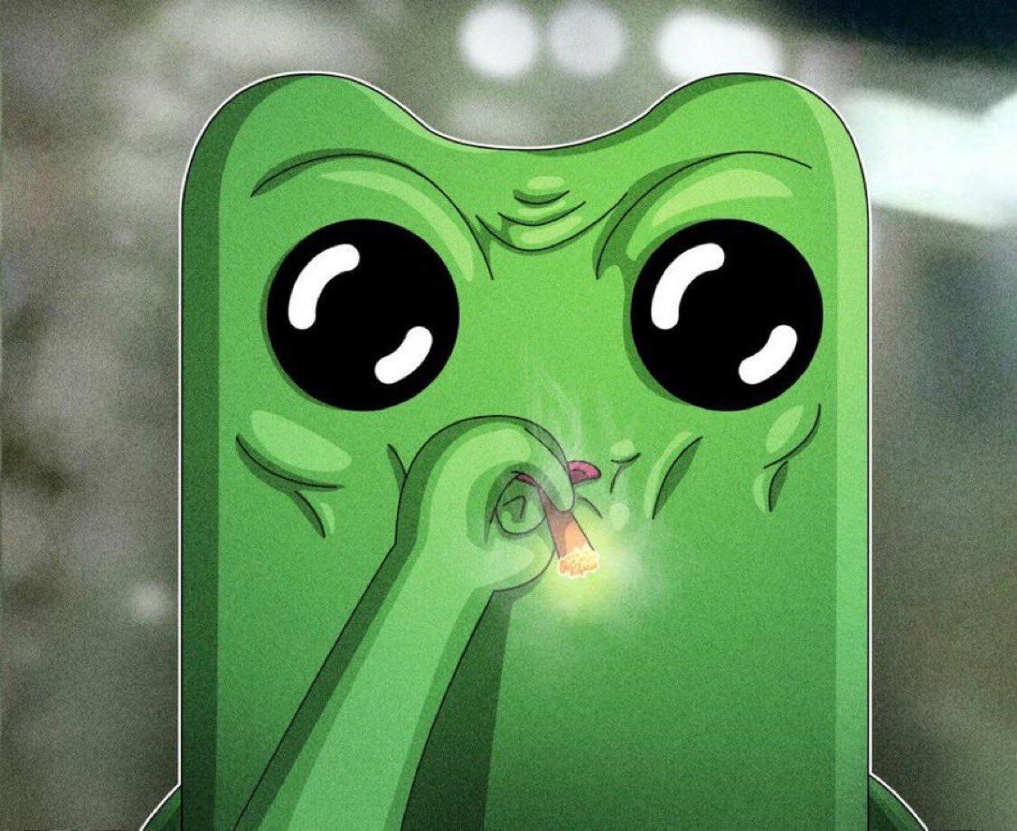 Only a handful of OG coins survived the April slaughter. Most memes? Dead. But $FWOG? Still kicking with fat liquidity, thicc volume, a rabid community, and a founder that doesn’t vanish.

So when the degens flood back in… what do you think happens to FWOG’s market cap? 🐸