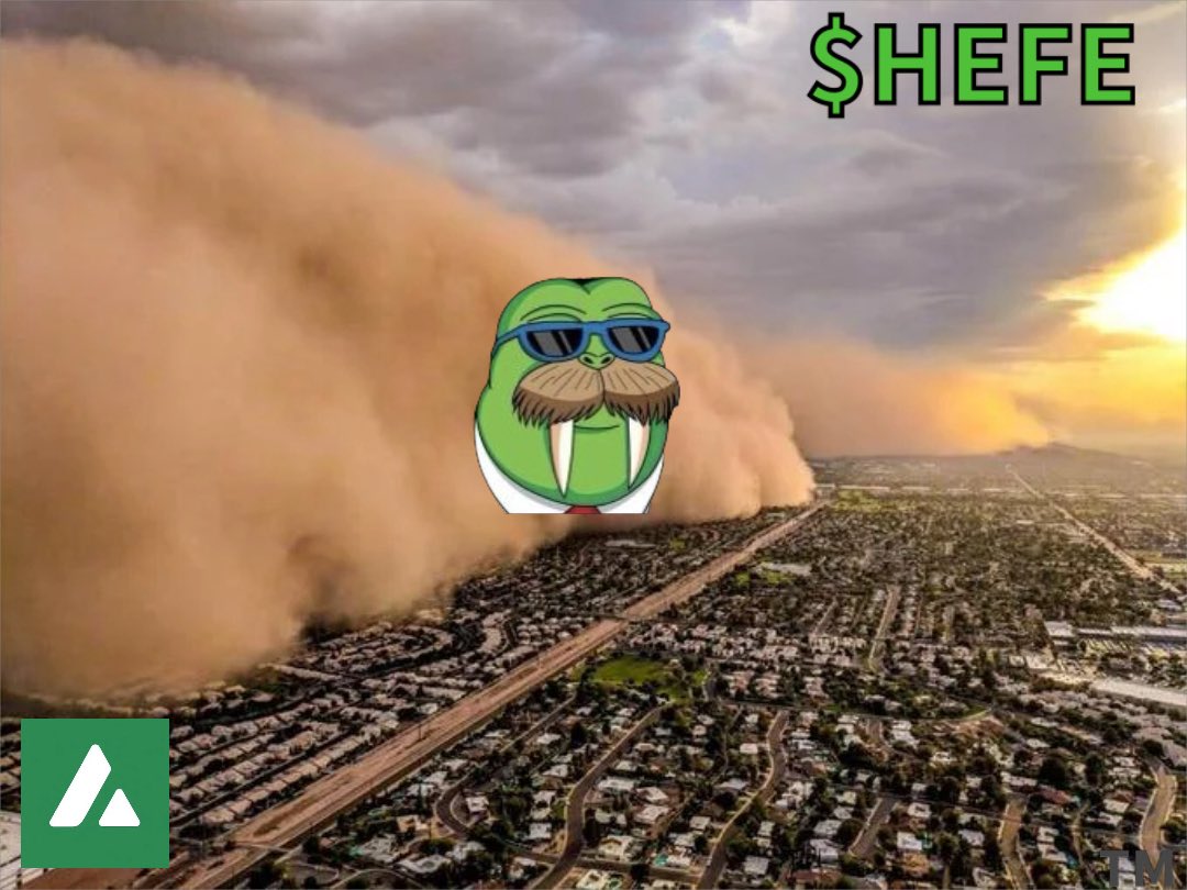 $HEFE