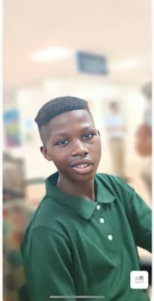 🚨 MISSING: 14-year-old Darronn Chisolm has been gone since June 30 from North Charleston, SC.

5’5”, 140 lbs. Last seen wearing red shirt, black shorts &amp; Jordan sneakers.

📞 Call NCPD 843-740-2800, Crime Stoppers 843-554-1111 or 911.
#TheVividFacesoftheVanished 🕊️