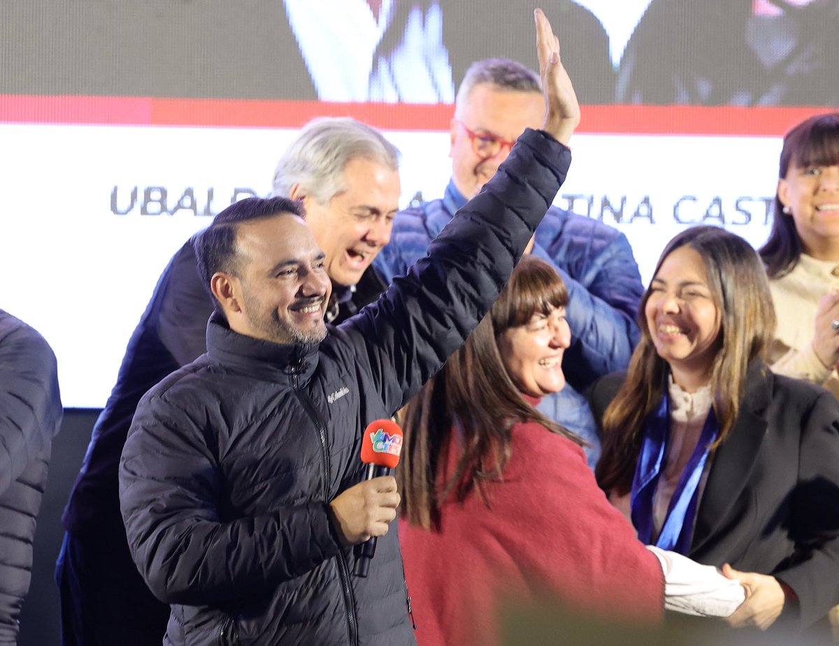 Vamos Corrientes (@vamosctesok) on Twitter photo #Perugorría es un ejemplo de que las nuevas generaciones están listas para asumir responsabilidades de gobierno. Con Ubaldo Leiva, vamos a continuar transformando la ciudad, trabajando junto a <a href="/JPValdesok/">Juan Pablo Valdés</a> por el desarrollo y crecimiento de la provincia. ¡Tenemos futuro! 💪 #Perugorría es un ejemplo de que las nuevas generaciones están listas para asumir responsabilidades de gobierno. Con Ubaldo Leiva, vamos a continuar transformando la ciudad, trabajando junto a <a href="/JPValdesok/">Juan Pablo Valdés</a> por el desarrollo y crecimiento de la provincia. ¡Tenemos futuro! 💪