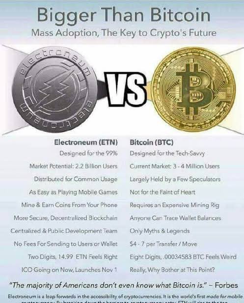 Tell me you’re an $ETN OG without telling me you’re an OG

Okay.