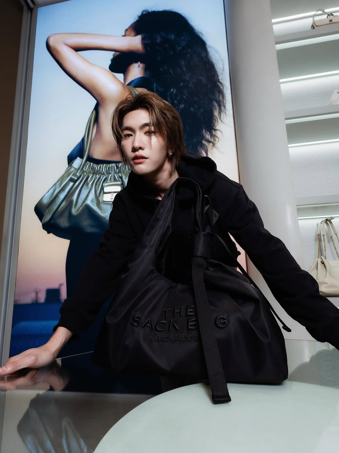 BossNoeul Boss 写真集 Amazon.co.jp: タイBLドラマ The Boy Next World 写真集 Boss