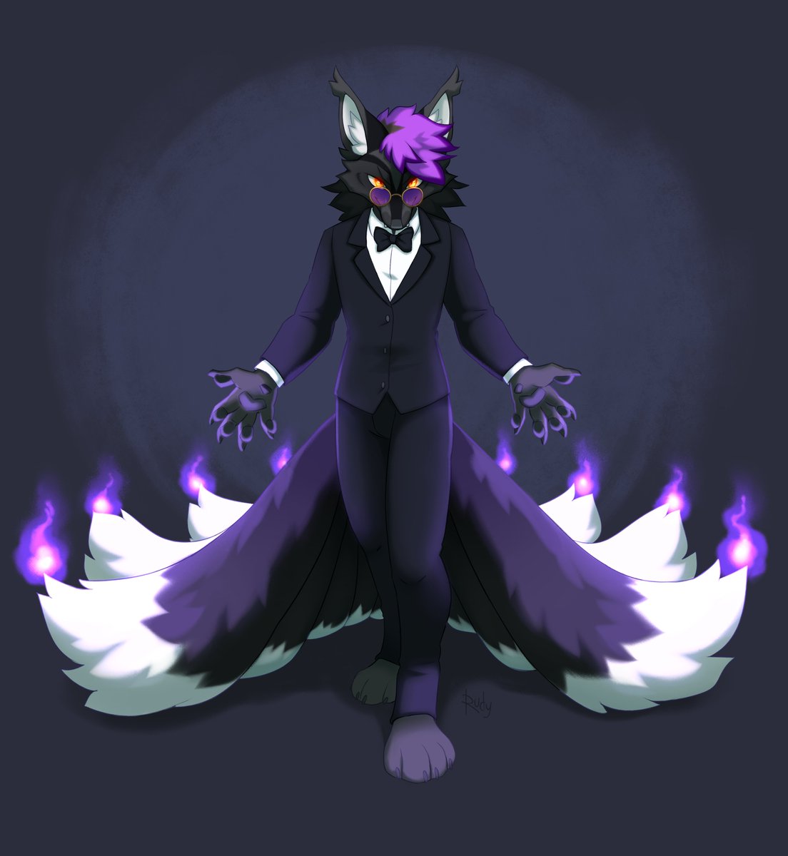 commission for <a href="/LynxWorx/">LynxWorx</a> 💜