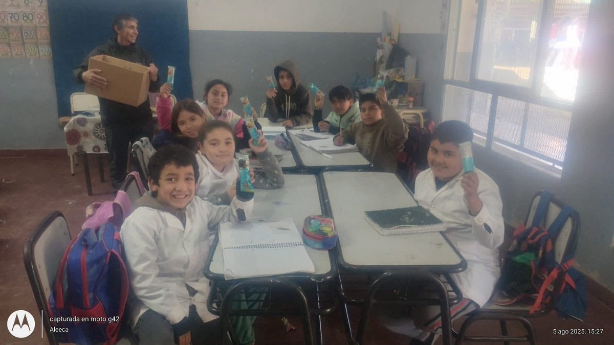 Programa1700D's tweet image. 🛎️El Programa nutricional #MisPrimeros1700Dias continúa con las entregas  programadas un la ciudad de Loreto Barrio Islas Malvinas.