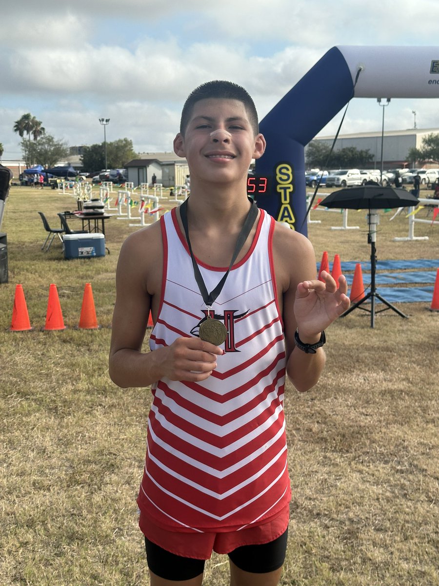 HHS TrackXC (@htrackxc) on Twitter photo HHS Girls finish 3rd at the Weslaco ISD CC Invitational.   Top performer Juliana Garcia 3rd place.  HHS Boys finish 4th.   Top performer Jose Garcia - 13th place. Super Proud!!  #CSND HHS Girls finish 3rd at the Weslaco ISD CC Invitational.   Top performer Juliana Garcia 3rd place.  HHS Boys finish 4th.   Top performer Jose Garcia - 13th place. Super Proud!!  #CSND