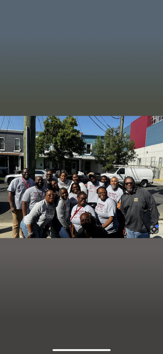 MsGibbons10's tweet photo. It’s not about where you at! It’s about making it work in any situation!! MOD SQUAD 🫡 
#OneFriendship #FriendshipsJourneyto30 #FSPCSSE
@friendshippcs https://t.co/wZEbrQUvW6