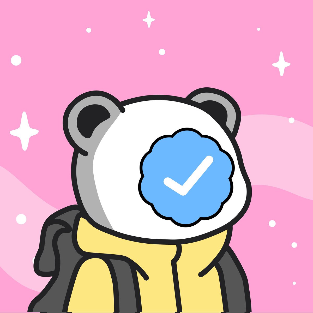 DEGEN-HUSH.btc (@degenboyy) on Twitter photo Hello frens 🐼
I’ll be giving away 10WL FREEMINT spots for the upcoming <a href="/ThePandaBoop/">PandaBoop</a> mint .
Wanna join?
Just:
- Follow <a href="/ThePandaBoop/">PandaBoop</a> <a href="/degenboyy/">DEGEN-HUSH.btc</a> <a href="/basedaliens24/">ALIENS DAO🪼</a>
- Like + RT this post
- Drop your 0x address
Ends in 24h let’s boop together 🤝
Good luck! Hello frens 🐼
I’ll be giving away 10WL FREEMINT spots for the upcoming <a href="/ThePandaBoop/">PandaBoop</a> mint .
Wanna join?
Just:
- Follow <a href="/ThePandaBoop/">PandaBoop</a> <a href="/degenboyy/">DEGEN-HUSH.btc</a> <a href="/basedaliens24/">ALIENS DAO🪼</a>
- Like + RT this post
- Drop your 0x address
Ends in 24h let’s boop together 🤝
Good luck!