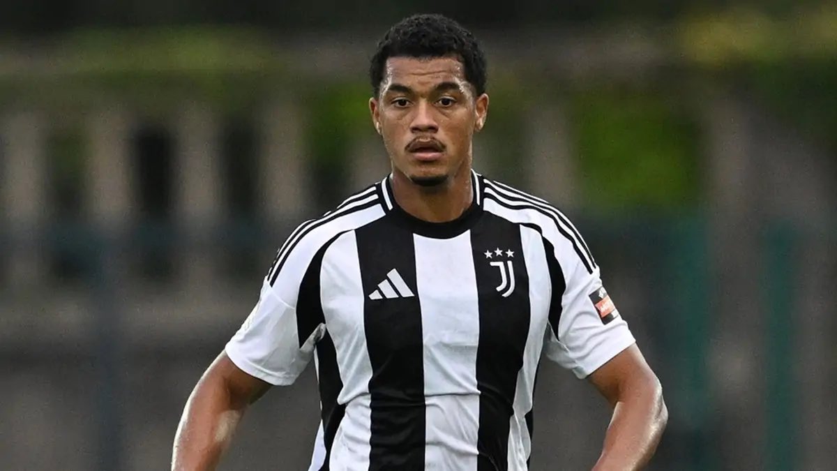 Marco Baridon (@baridonmarco) on Twitter photo La notizia più importante per la #Juventus #NextGen arriva dall’amichevole con l’Atalanta U23 😍
#PedroFelipe è tornato in campo, 9 mesi dopo l’infortunio al crociato 🇧🇷🔙 Brambilla ha ritrovato il suo muro difensivo, autentico “nuovo acquisto” 🧱 <a href="/junews24com/">JuventusNews24.com</a> La notizia più importante per la #Juventus #NextGen arriva dall’amichevole con l’Atalanta U23 😍
#PedroFelipe è tornato in campo, 9 mesi dopo l’infortunio al crociato 🇧🇷🔙 Brambilla ha ritrovato il suo muro difensivo, autentico “nuovo acquisto” 🧱 <a href="/junews24com/">JuventusNews24.com</a>