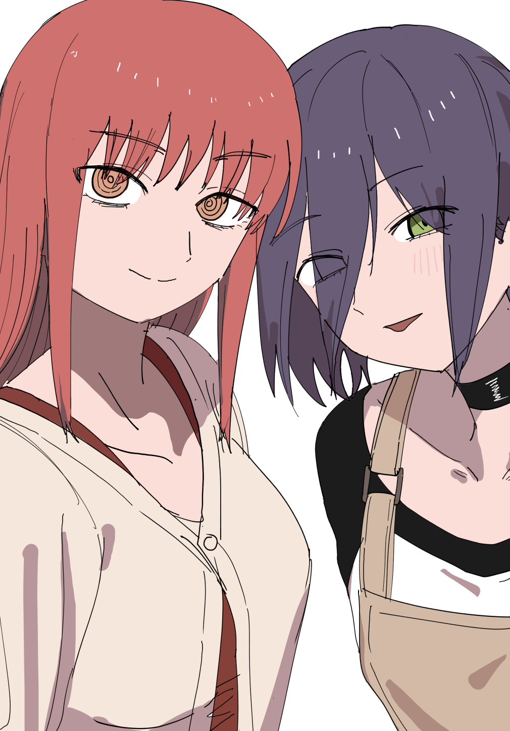 Yue@DL同人発売中 (@y7u7e7) / X