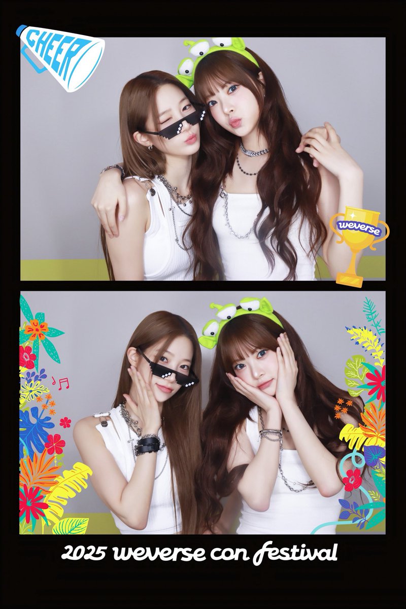 즈하님 생일 축하💓💓💓💓💓💓
콘서트에서 축하 많이 받으세염🫂
끝나고 꼭 맛있는거 먹기!!!!🫳🏻

#카즈하생일이니깐좋아요꼭눌러라
#ToBloomForeverWithZuha