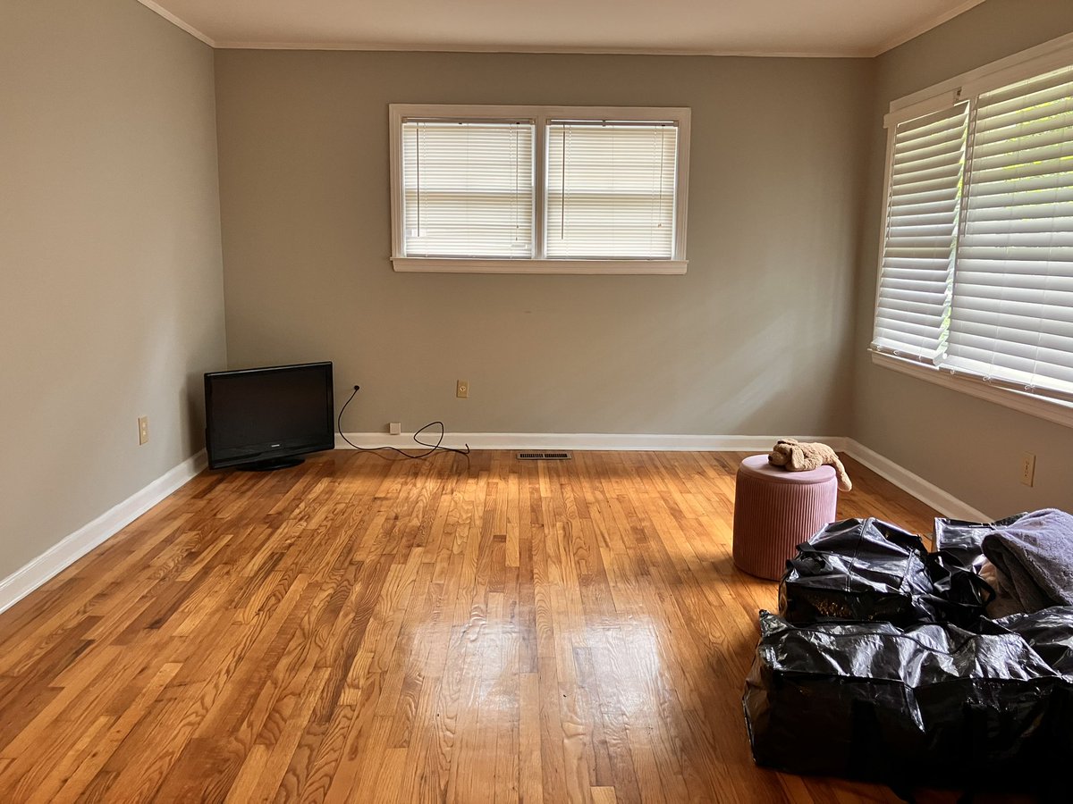 I asked my 19yo daughter if she needed any furniture for her new place in Athens. She said, “We have plenty.” 

This is “plenty”
