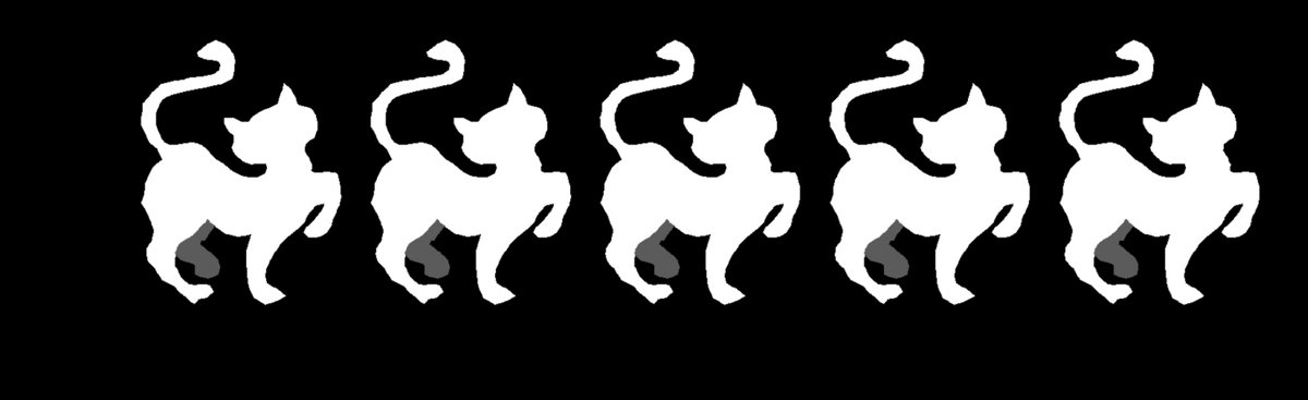 Happy #InternationalCatDay
"Hand in hand is the only way to land, always the right way 'round"
youtube.com/watch?v=t7zLXO…