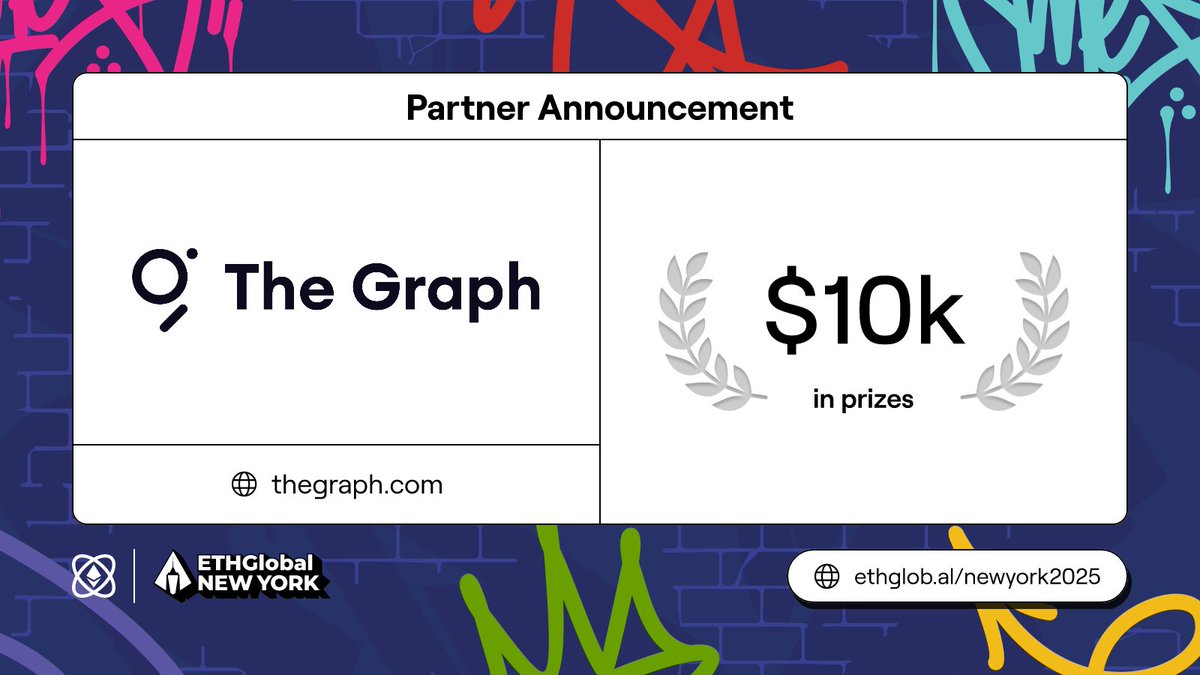 ETHGlobal tweet media