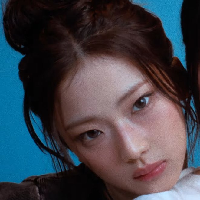 main rapper main dancer ruka tweet media