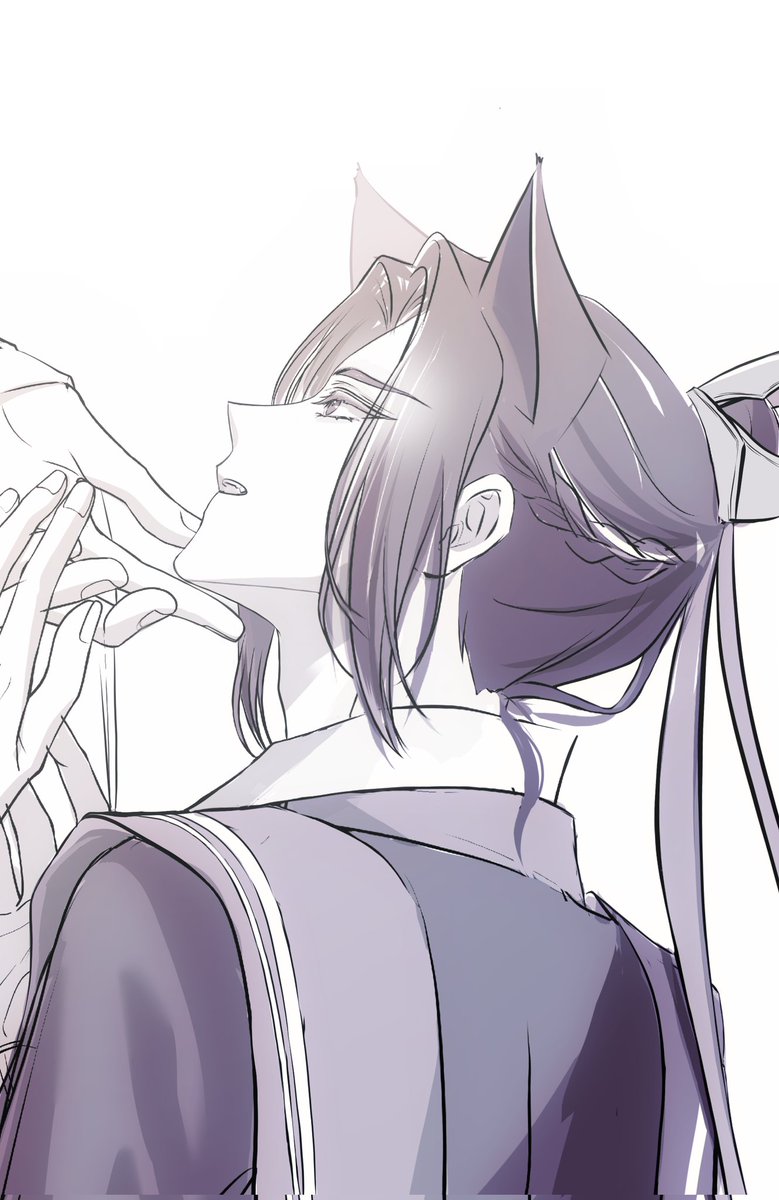 세계 고양이의 날🐈‍⬛