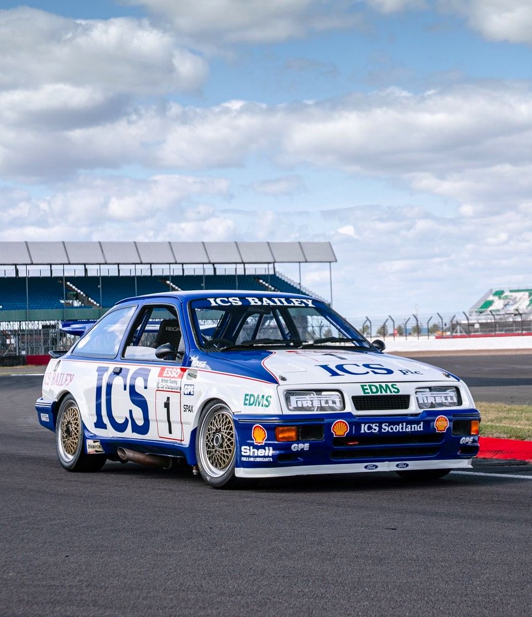 THUNDERSALOONS π¬π§π (@thundersaloons) on Twitter photo π¨For Sale: BTCC RS500! π
Andy Rouseβs 1990 Ford Sierra RS500 Cosworth, which achieved four wins & six podium finishes in the BTCC π
Available at the upcoming Silverstone Festival auction. Β£250k π
#RS500 | #BTCC
(πΈ <a href="/IconicAuc/">Iconic Auctioneers</a>) π¨For Sale: BTCC RS500! π
Andy Rouseβs 1990 Ford Sierra RS500 Cosworth, which achieved four wins & six podium finishes in the BTCC π
Available at the upcoming Silverstone Festival auction. Β£250k π
#RS500 | #BTCC
(πΈ <a href="/IconicAuc/">Iconic Auctioneers</a>)