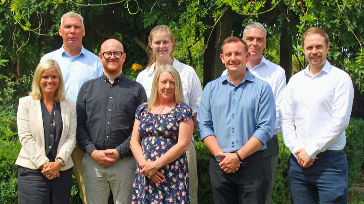 @TheBusinessMag (@thebusinessmag) on Twitter photo Vail Williams welcomes associate to Gatwick valuation team 👩💼👋
<a href="/VailWilliams/">Vail Williams</a> #property #consulting #realestate #recruitment #careers #womeninbusiness #sussexnews #sussexhour #businessnews #businessintelligence
insidermedia.com/news/south-eas… Vail Williams welcomes associate to Gatwick valuation team 👩💼👋
<a href="/VailWilliams/">Vail Williams</a> #property #consulting #realestate #recruitment #careers #womeninbusiness #sussexnews #sussexhour #businessnews #businessintelligence
insidermedia.com/news/south-eas…