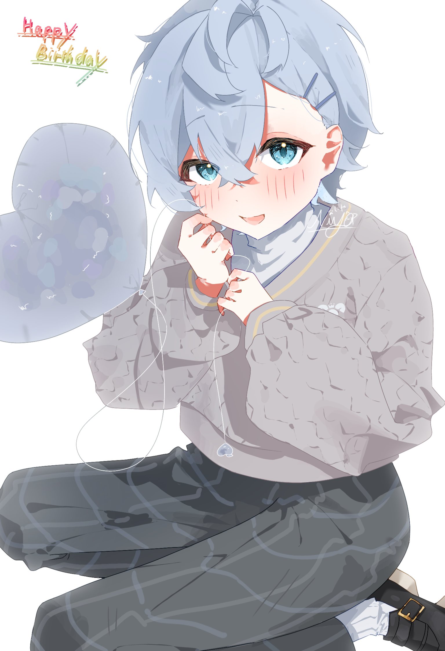 ぴちゃん (@Pichan_0929) / X
