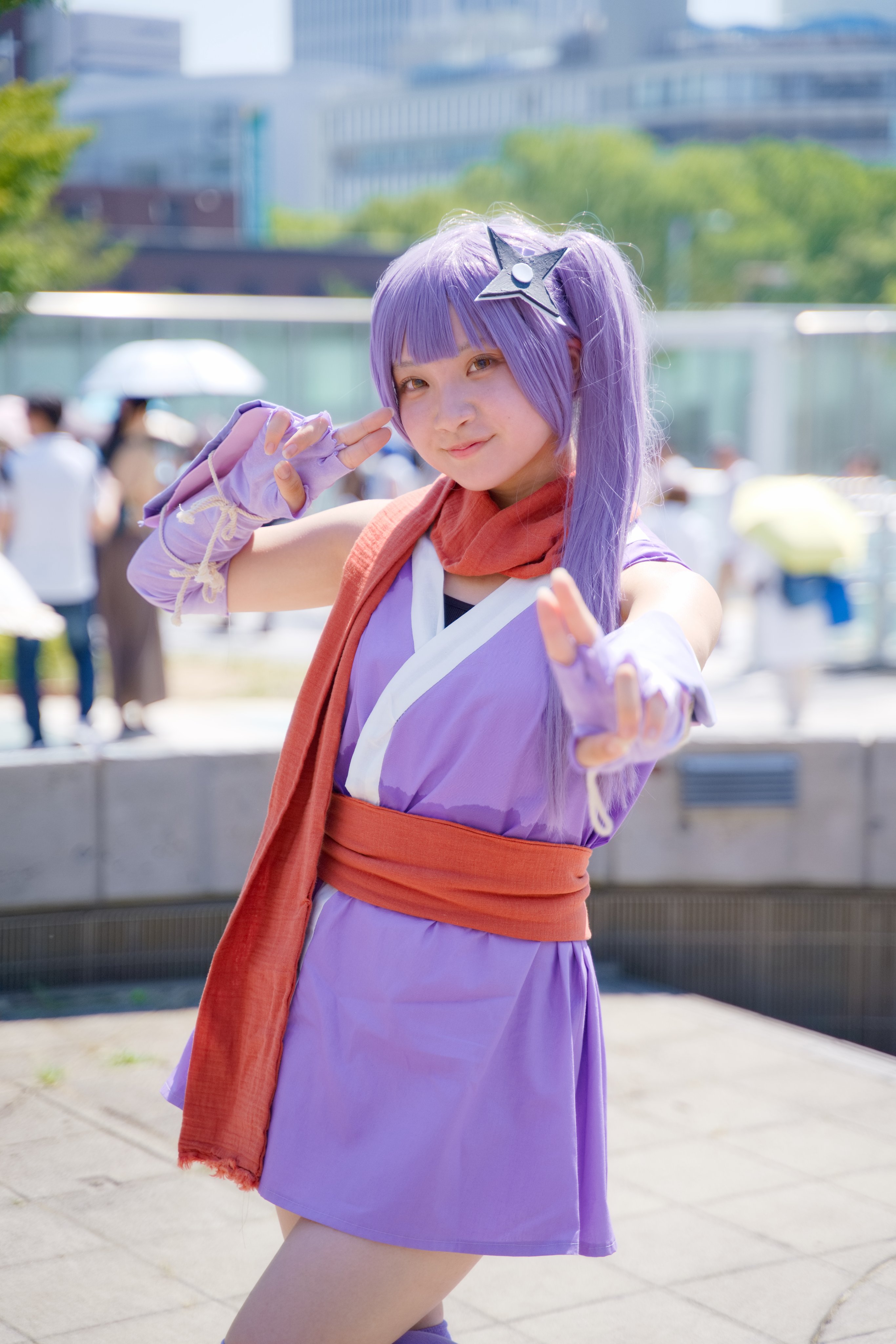 福知杏🪷ふくちゃん💐 on X: 