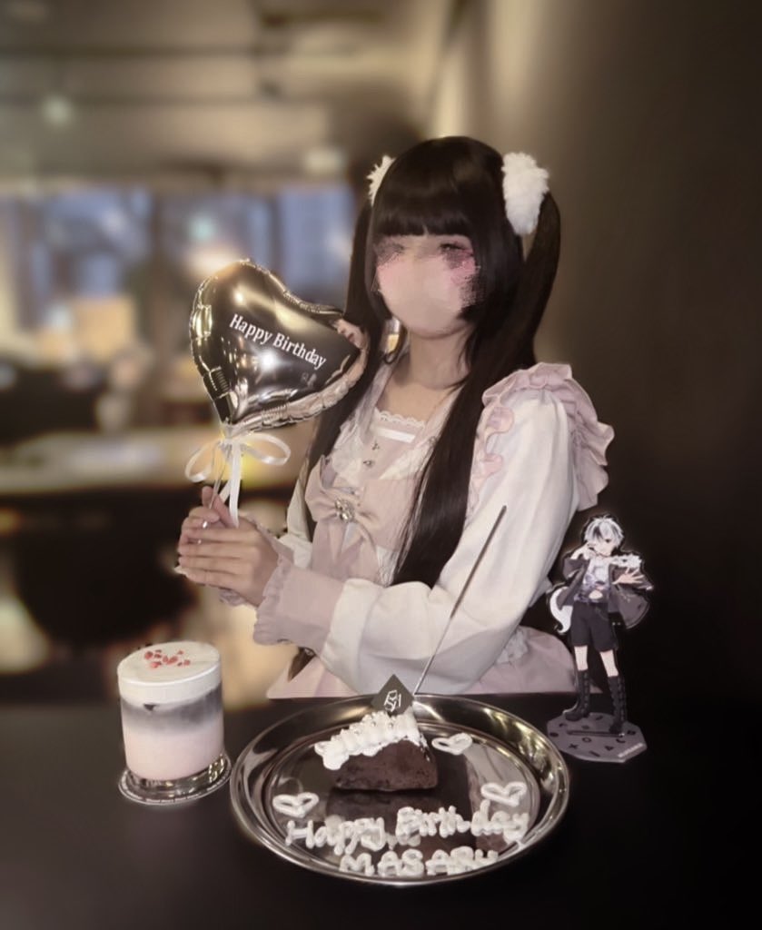 ꙳⋆🌟お誕生日おめでとうございます🌟⋆꙳

 #鈴木勝誕生祭2025