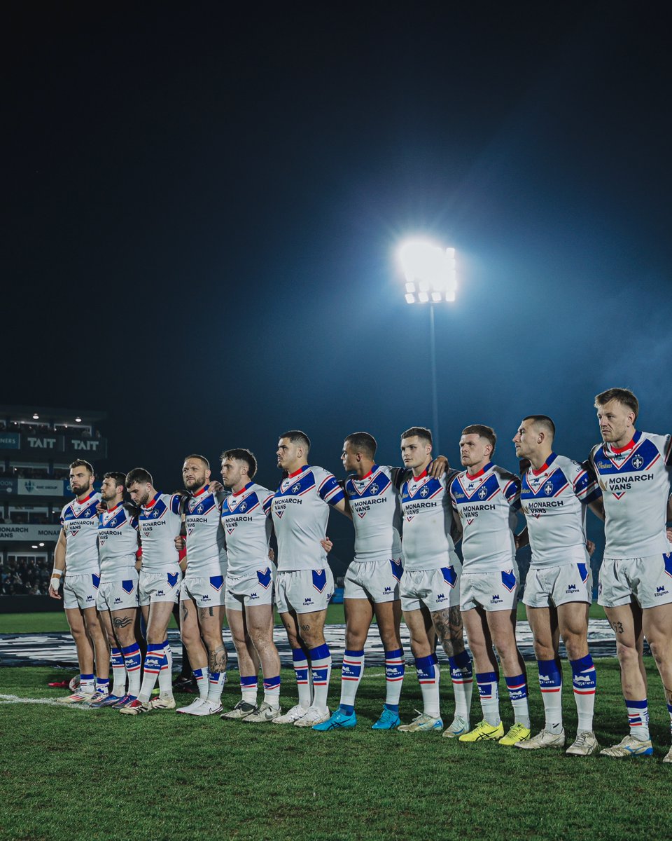 Ellgren (@officialellgren) on Twitter photo On home soil against the Saints tonight... 👊
Who's your first <a href="/WTrinityRL/">Wakefield Trinity</a> try scorer? 👀
#Ellgren | #WhereTheGameBegins On home soil against the Saints tonight... 👊
Who's your first <a href="/WTrinityRL/">Wakefield Trinity</a> try scorer? 👀
#Ellgren | #WhereTheGameBegins