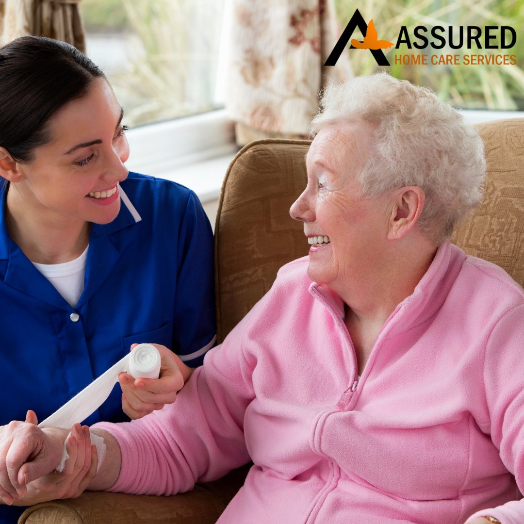 AssuredHomeCar2's tweet photo. Looking for compassionate care you can trust? 

💻 - https://t.co/qlzxJZeqTC

#assuredhomecareservices #assuredhomecare #homenurse #homecare #personalcare #personalnurse #visitingnurses #nurses #caremanagement https://t.co/bWFv6Hzmd3
