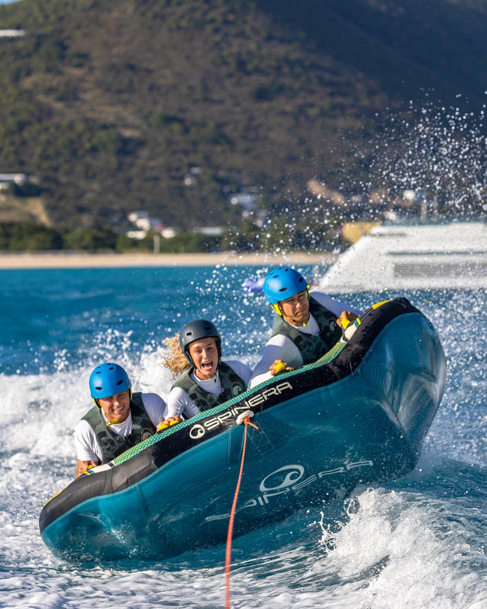 Make the most of summer at sea with non-stop fun on the water. 🌊

From jet skis to paddleboards, watertoys bring excitement during your yacht charter. Whether it’s high-speed thrills or laid-back lounging, there’s something for everyone to enjoy.

✉️ charter@ypiyachts.com