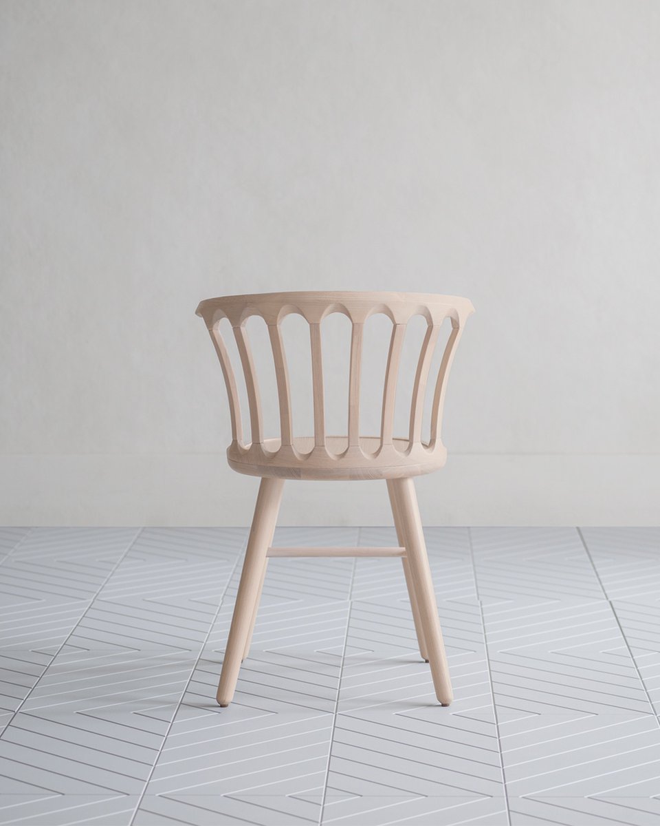 HansKse's tweet photo. Designed with care and attention to detail, the San Marco chair and barchair is a timeless piece that brings the charm of Venice into your home or establishment. https://t.co/skdTG5tq6x