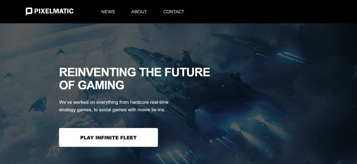 JAN3 (@jan3com) on Twitter photo Maybe unsurprisingly, when he’s not orange-pilling presidents or building #Bitcoin and AI tools, <a href="/Excellion/">Samson Mow</a> is also the CEO of <a href="/Pixelmatic/">Pixelmatic</a>, a game studio creating epic strategy games that spark imagination and tell powerful stories. Maybe unsurprisingly, when he’s not orange-pilling presidents or building #Bitcoin and AI tools, <a href="/Excellion/">Samson Mow</a> is also the CEO of <a href="/Pixelmatic/">Pixelmatic</a>, a game studio creating epic strategy games that spark imagination and tell powerful stories.
