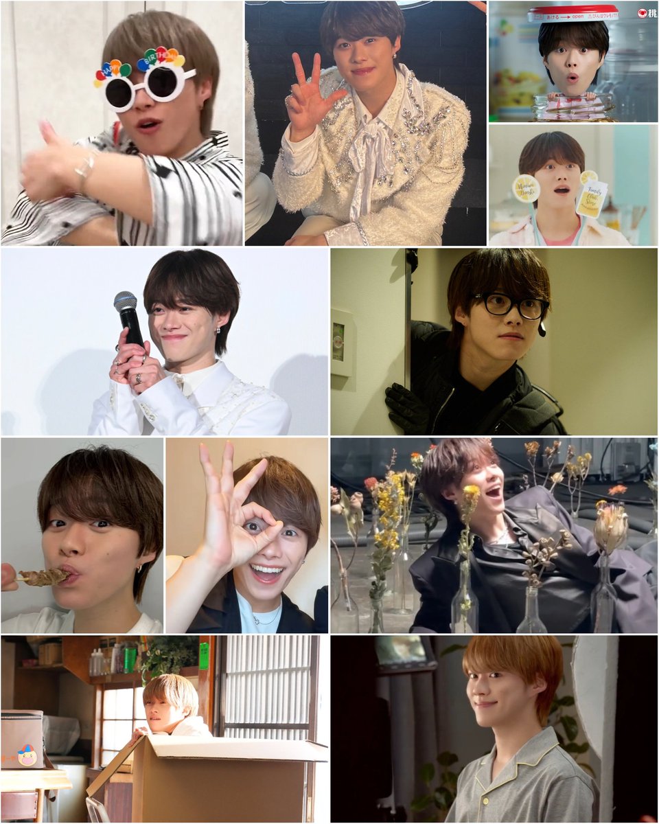 なっちゃん　アシンメトリー　高橋くん大橋くん なっちゃん アシンメトリー 高橋くん大橋くん めい◡̈ (@may89_1