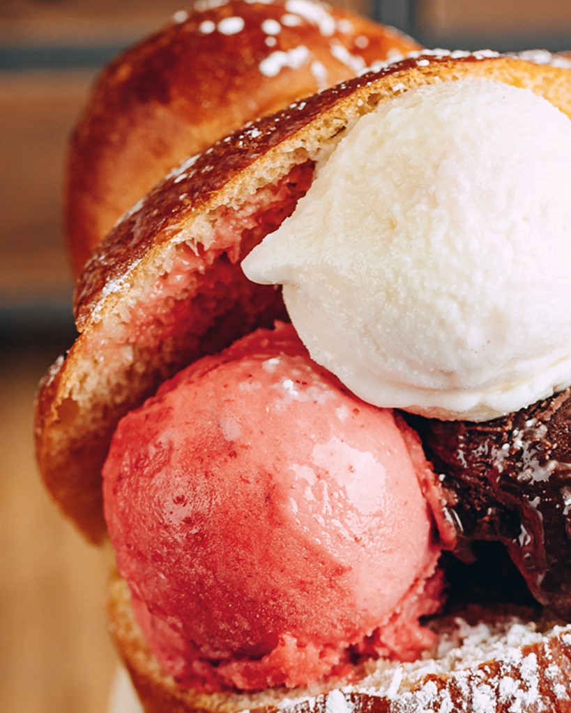 It's the perfect weather for ice cream! If you're in the Paddington area, why not try a treat from Italian gelato brand Don Nino!

bit.ly/46ItqM8 

#SummerHolidays #London