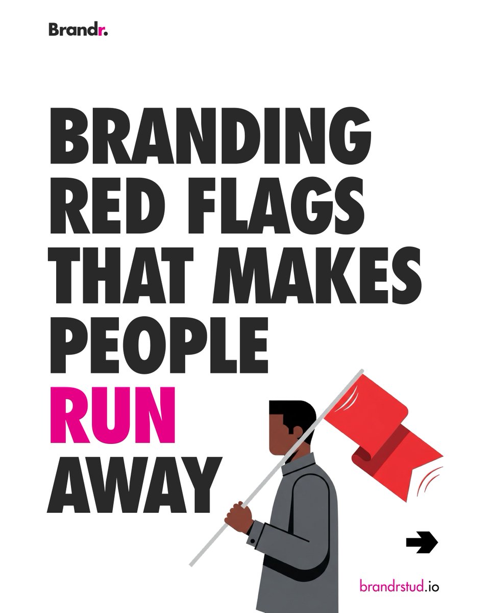 Brandr. tweet media