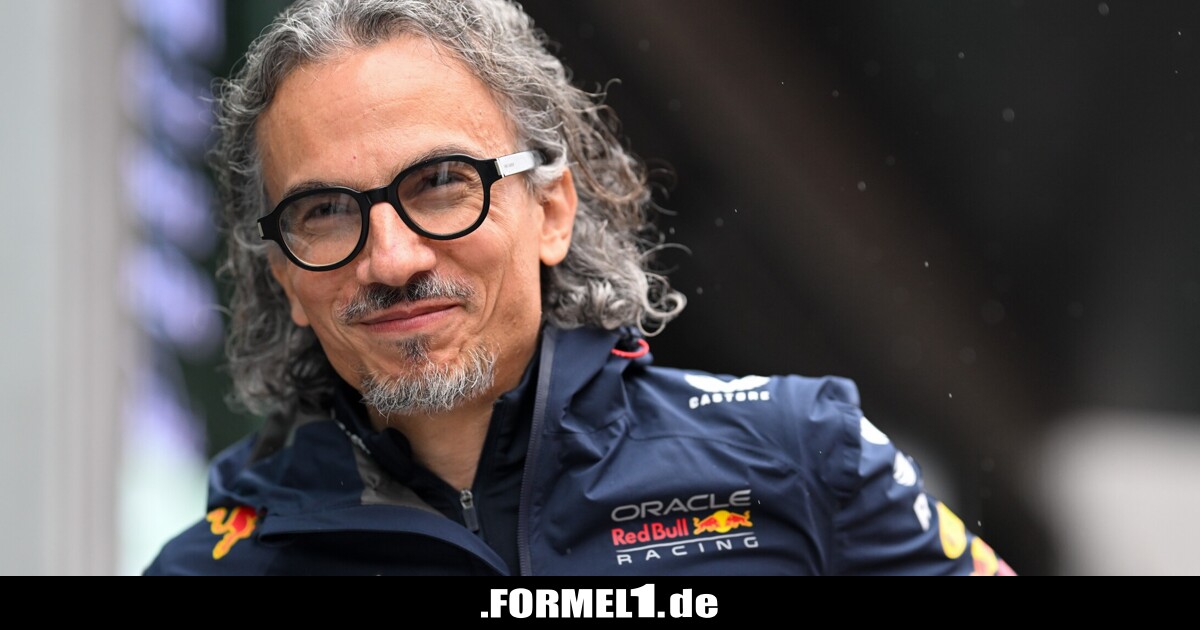 Laurent Mekies bestätigt Marko: Ungarn für Red Bull ein Ausrutscher? #F1 #HungarianGP !B mst.site/YHanu