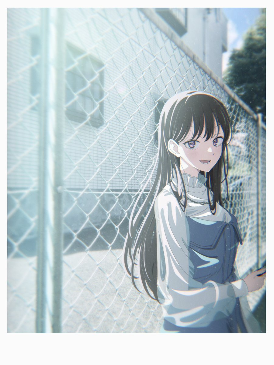 🎉
#椎名立希生誕祭2025
#椎名立希誕生祭2025