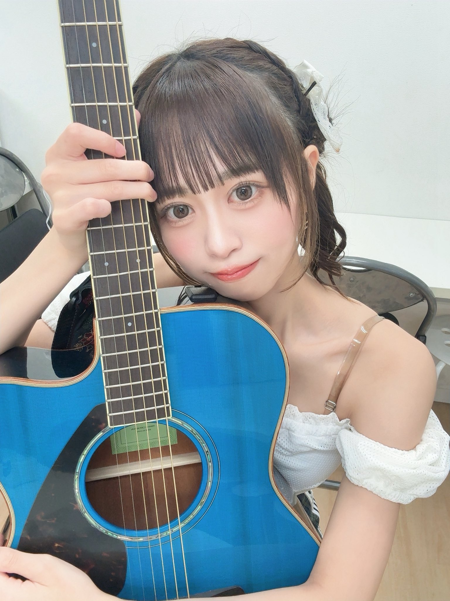 叶野 僾(かのほのか) on X: 