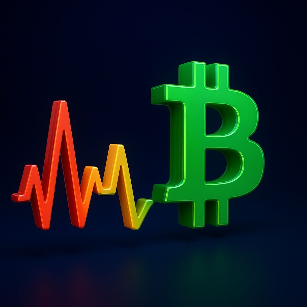 💹Pulse of market💹

💪BTC dominance: 59.85
🌡️Fear&amp;Greed Index: 59  -  Neutral
💵Total Marketcap: T 3.87
​📊Trading Volume: T 0.14
​
🏆 Bitcoin 116'498 🔼+0.12 | Ethereum 3977 🔼+4.14 | XRP 3.27 🔼+7.61 | Tether USDt 1.00 🔼+0.00 | BNB 789 🔼+2.26