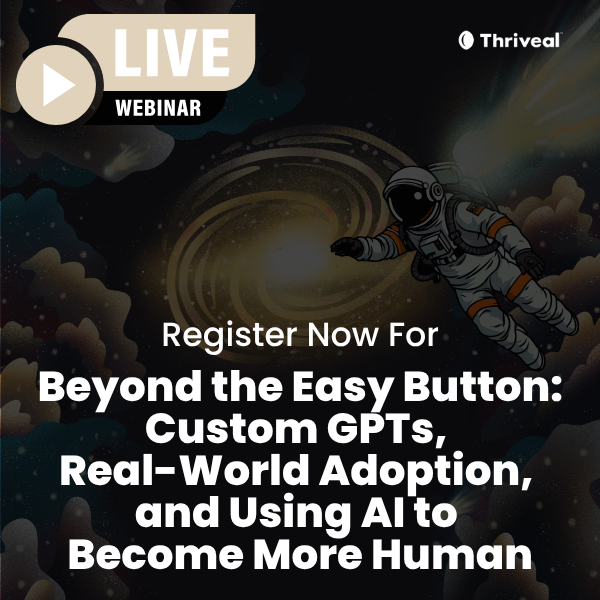 Thriveal CPA Network tweet media