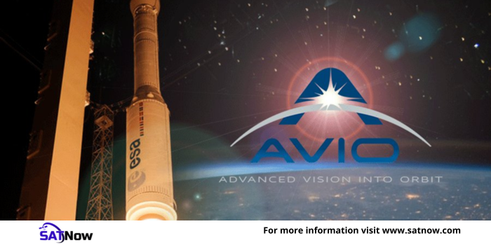 satnow_online's tweet image. Avio: Advancing Satellite Launch and Integration Solutions

Read More: ow.ly/PBbJ50WBU70

#avio #spacepropulsion #launchsystem #payloadadapters #launchvehicles #microsat #cubesat #leo #vega #satellite #space #launch #ground