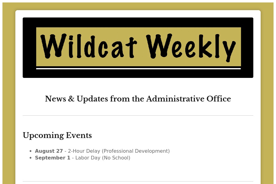 S Vermillion Schools tweet media