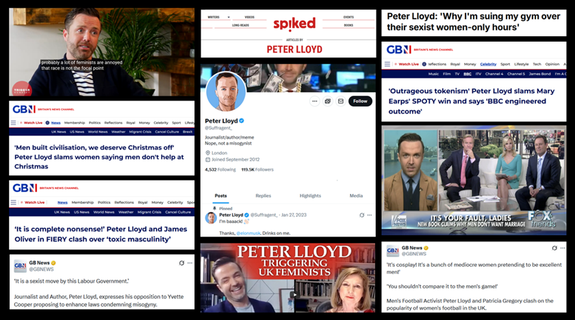 GET A GRIP tweet media